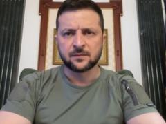 Zelensky expressed condolences on the death of Queen Elizabeth II