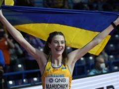 Магучих завоевала  золото  в финале Бриллиантовой лиги, Геращенко и Бех-Романчук -  серебро 