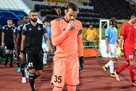Коваль зробив асист за Шериф у Лізі Європи