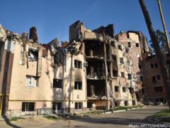 Aggression of the Russian Federation: the amount of damage to infrastructure announced