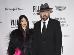 Nicolas Cage, 58, became a father for the third time