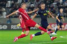 Дніпро-1 — АЗ Алкмар 0:1 Відео гола та огляд матчу