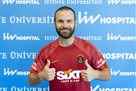 Мата перейшов у Галатасарай