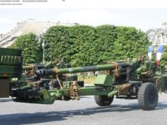 France will hand over TRF1 howitzers to Ukraine: what kind of weapons are they