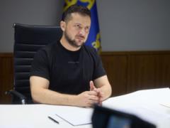 Zelensky approved sanctions against the leadership of the Russian Federation: full list
