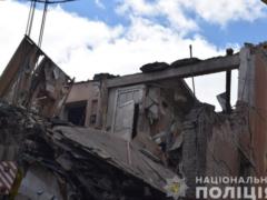 Over the past day, Russian troops killed nine civilians in the Donetsk region, another 23 people were injured