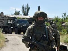 Yesterday Russia lost 650 soldiers and a lot of equipment at the front: the General Staff announced the details