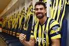 Zahisnik Fenerbahce Perez: We fought to the end and we managed to overcome
