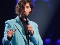 Dantes commented on his scandalous stand-up, de fired about the sex of Dofofeeva and Katzurina