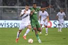 Лудогорець – Рома 2:1 Відео голів та огляд матчу