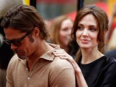Jolie specially pissed off the paparazzi of the taєmnih zustriches with Pett, abi zruynuvati yoga school with Eniston - ZMI