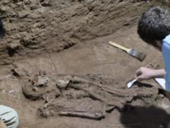 Archaeologists find oldest evidence of surgical amputation