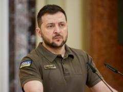 Number of countries introducing visa restrictions for Russians should increase - Zelensky