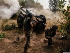 Armed Forces of Ukraine hit three command posts and 28 objects of concentration of Russian troops - General Staff