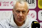 Kuchuk: Rukh vrahuvav pardon first rounds and not allowing supernik to outplay himself