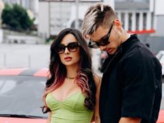 Анна Тринчер показала свадебное платье и нарвалась на плохие пророчества: что не так с нарядом певицы
