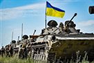 Війна, день 198. ЗСУ звільнили понад 30 населених пунктів у Харківській області
