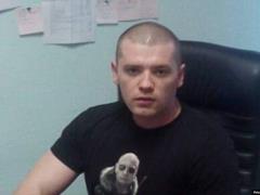 Serbian militant sentenced to prison for participation in war in Ukraine