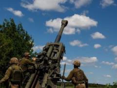 Armed Forces of Ukraine hit 25 strongholds of the enemy and repelled the offensive near Bakhmut and Soledar — General Staff
