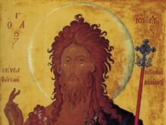 The Beheading of John the Baptist: Celebration Traditions