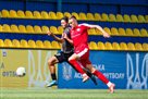Kryvbas — Veres. Forward the day