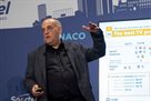 Tebas: I missed out on the championship, which is not competitive
