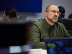 Отопительный сезон под угрозой: Шмигаль обратился в Минфин США
