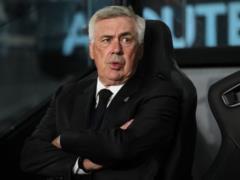 Реал може продовжити контракт із Анчелотті