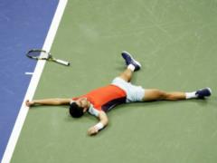 Визначилися фіналісти US Open-2022: хто побореться за звання першої ракетки світу