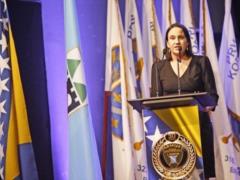 Мер Сараєво пригрозила санкціями ФА Боснії та Герцеговини у разі проведення матчу з Росією