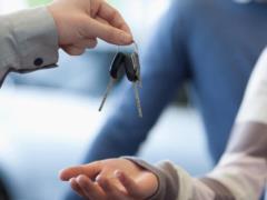 The Cabinet of Ministers has made changes to the procedure for registering a car