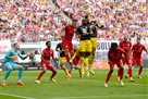 RB Leipzig — Borussia Dortmund 3:0 Video goals and match review
