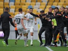 Шахтар — Чорноморець 2:1 Відео голів та огляд матчу