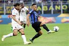 Inter beat Torino for a goal on 89 minutes