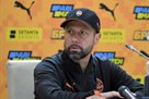 Jovichevich: Yakby scored a goal from the first moment of Petryak, then such matches are played with even more