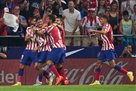 Atletico did not recognize problems in the match with Celta