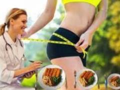 Dietitian rozpoviv about the rules of weight loss
