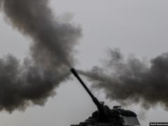 Armed Forces of Ukraine hit enemy command posts and smashed pontoon ferry - General Staff