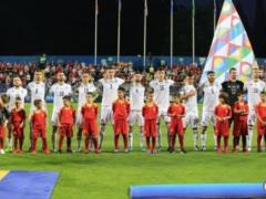 They admitted the mistake: the FA of Bosnia and Herzegovina said they would ask to cancel the match with Russia