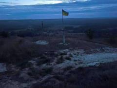 War, day 199. ZSU called already close to two thousand kilometers