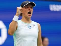The first racket of the world became the champion of the US Open
