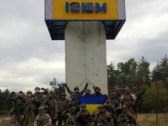 Big turning point: NYT on what the loss of Izyum means for Russians