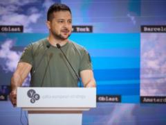90 дней зимы решат более 30 лет независимости Украины – Зеленский
