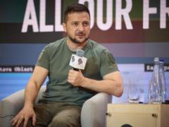 They are not shaking hands: Zelensky called Russia worse than terrorists