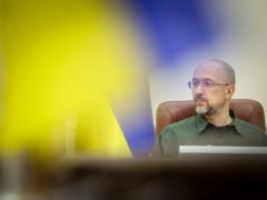 The Prime Minister called the period for which Ukraine hopes to join the EU