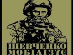 Armed Forces of Ukraine tore off the enemy tricolor from the billboard and found the prophetic words of Shevchenko: an emotional