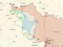 Генштаб подтвердил освобождение Купянска, а также Купянского и Изюмского районов