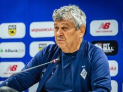 Динамо — ФК Львів. Напередодні
