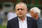 Surkis: I have absolute confidence in Lucescu