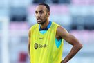 The Vlasniki of Chelsea held a meeting with Aubameyang